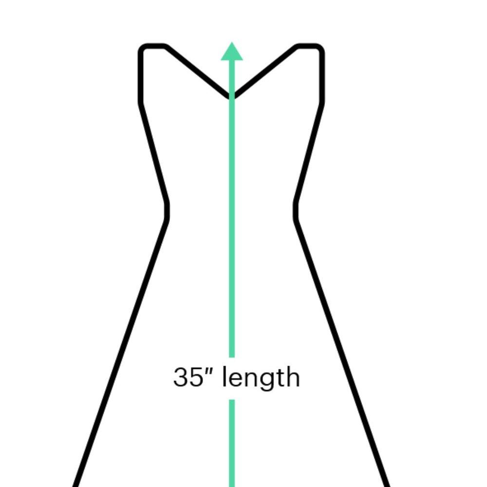 3/$25 Multi-Color Professional Dress - Picture 3 of 6